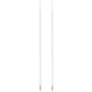 Wkłady do długopisu Pentel BXLM702 zielone (2)