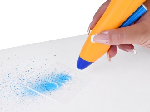 Długopis Graffiti Kreatywny Zestaw Airbrush do Malowania Sprayem ZA5861