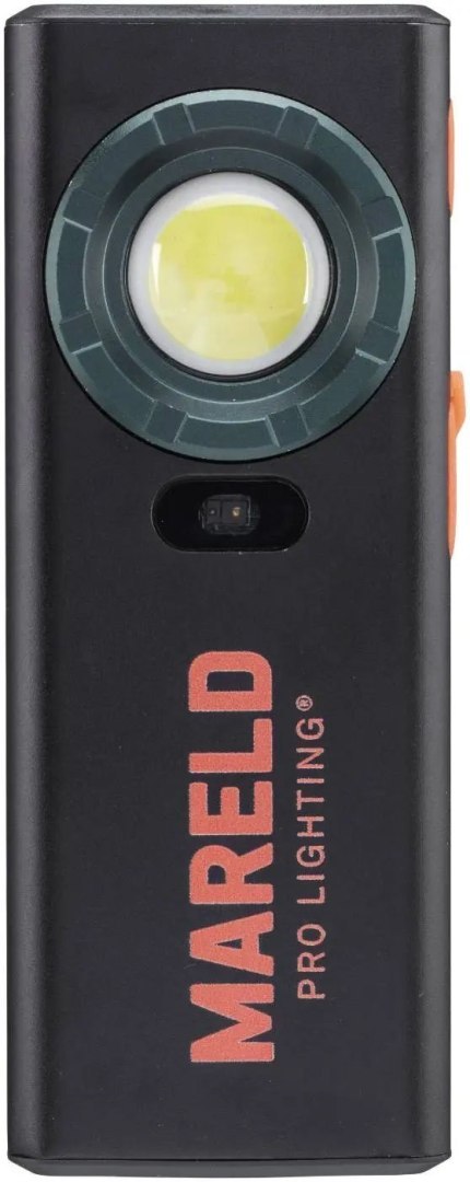 LAMPA RĘCZNA ILLUMINE 1200 RE