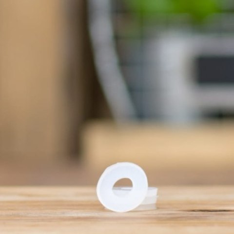 Uszczelka do butelek z zamknięciem mechanicznym 6szt.