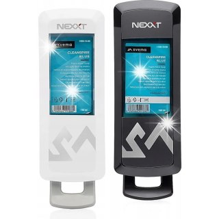 Dozownik Nexxt Svema Logan-M S6 750ml czarny