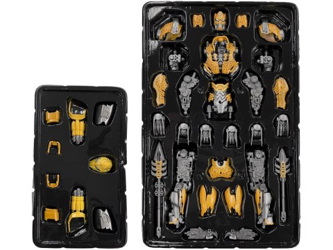 Hasbro Transformers Decepticons Cheetor 18cm Figurka kolekcja BONUS ZA5473