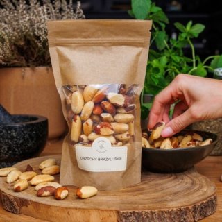 Orzechy brazylijskie 250g