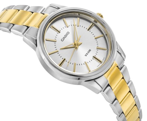 Zegarek Damski CASIO LTP-1303SG-7AVDF + BOX