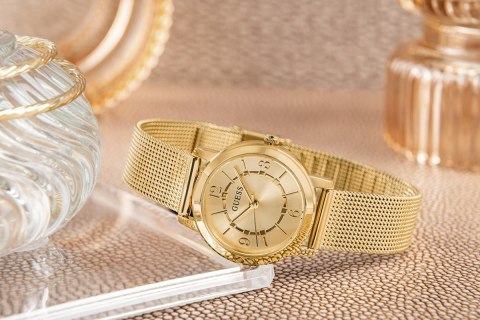 Zegarek Damski Guess Melody GW0666L2 + BOX