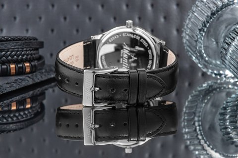 Zegarek Męski Atlantic Seabase 60343.41.11 + BOX