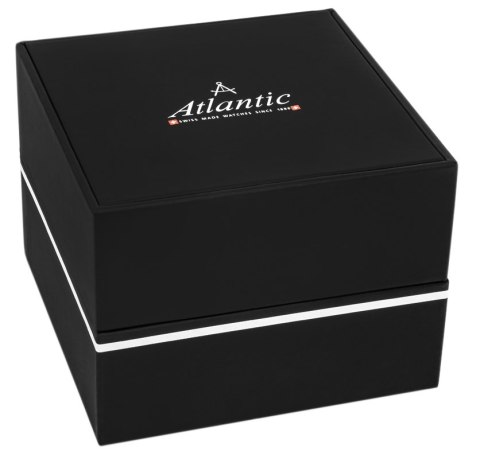 Zegarek Męski Atlantic Seabase 60343.41.51 + BOX