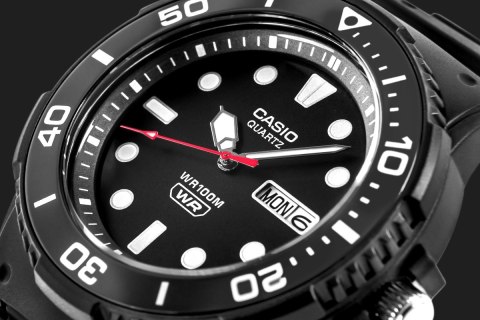 Zegarek Męski CASIO MRW-230H-1E1VDF + BOX
