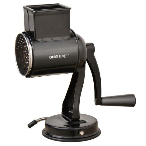 MASZYNKA TARKA BĘBNOWA DO TARCIA OWARZYW ORZECHÓW SERA KINGHOFF KH-1951