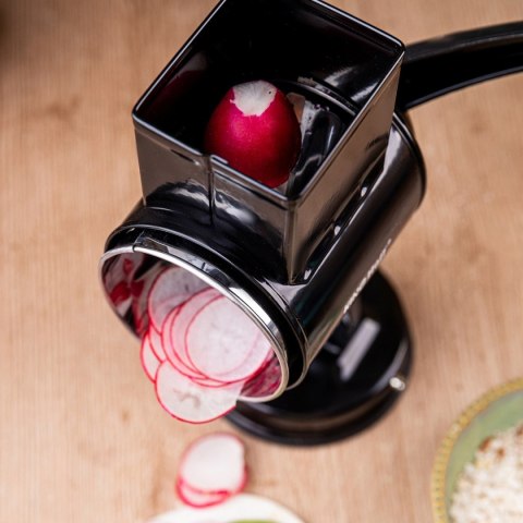 MASZYNKA TARKA BĘBNOWA DO TARCIA OWARZYW ORZECHÓW SERA KINGHOFF KH-1951