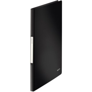 ALBUM OFERTOWY LEITZ SOLID A4/20K CZARNY