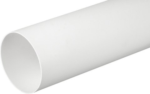 KANAŁ OKRĄGŁY 100MM 1.0MB