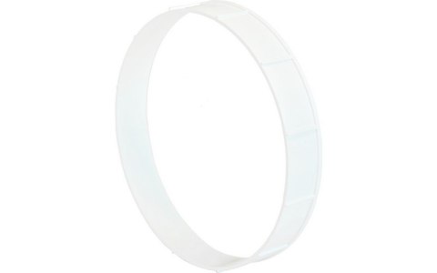 REDUKCJA KANAŁÓW OKRĄGŁYCH FI 120/125 RING