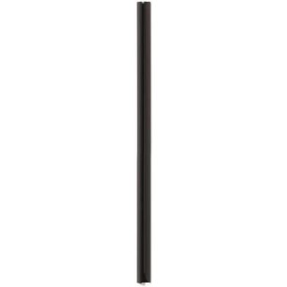 GRZBIETY WSUWANE 12mm CZARNE (25)