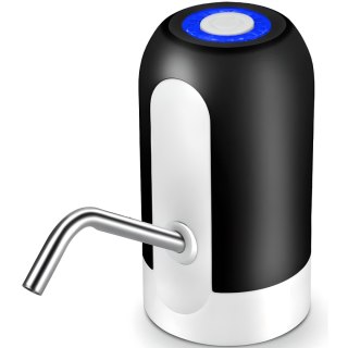 Pompka do wody elektryczna dystrybutor do butli 5-20 l 1200 mAh