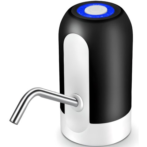 Pompka do wody elektryczna dystrybutor do butli 5-20 l 1200 mAh