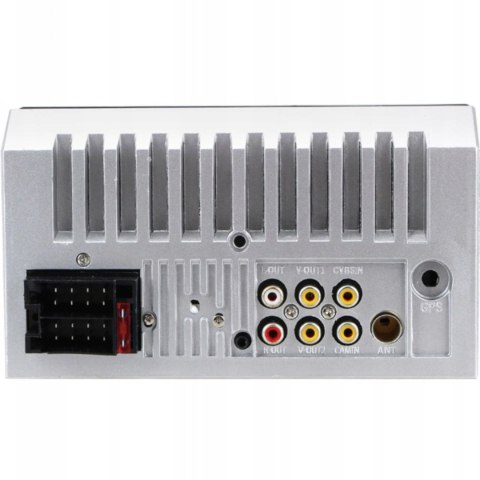 Radio samochodowe z kamerą cofania 2DIN 7''GPS Android Bluetooth PILOT