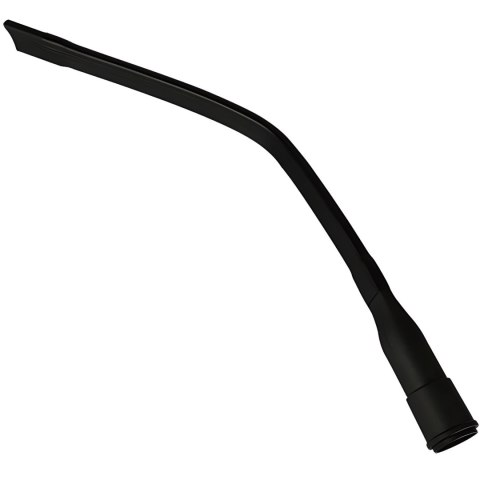 Ssawka końcówka szczelinowa do odkurzacza elastyczna 65.5 cm