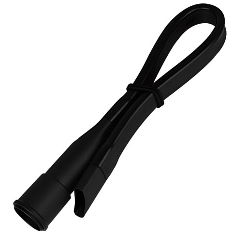 Ssawka końcówka szczelinowa do odkurzacza elastyczna 65.5 cm