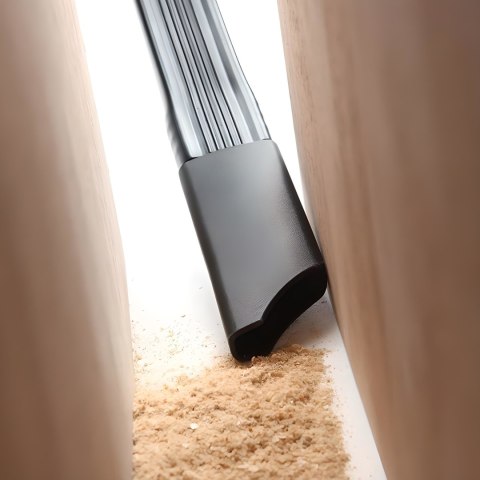 Ssawka końcówka szczelinowa do odkurzacza elastyczna 65.5 cm