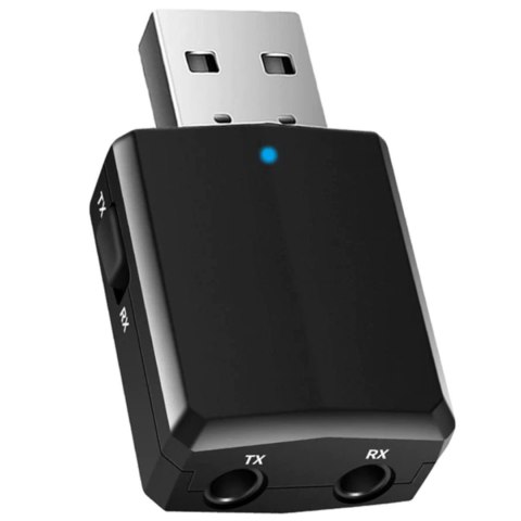 Transmiter odbiornik dźwięku Bluetooth AUX USB