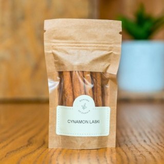 Cynamon laski 20g