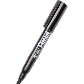 MARKER PERMANENTNY PENTEL NN60 CZARNY