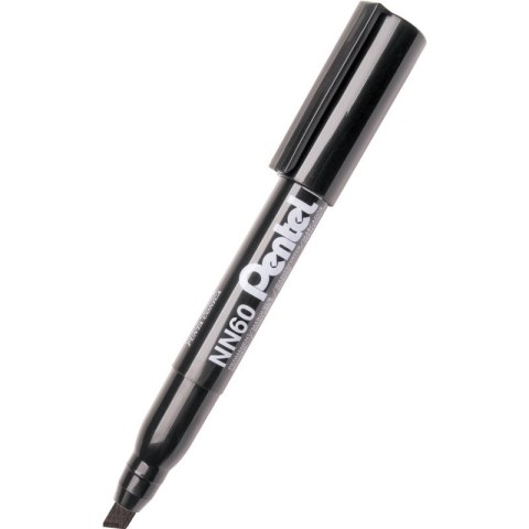 MARKER PERMANENTNY PENTEL NN60 CZARNY