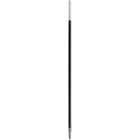 Wkład do długopisu Pentel SuperB BKL77 czarny