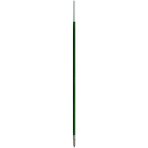 Wkład do długopisu Pentel SuperB BKL77 zielony
