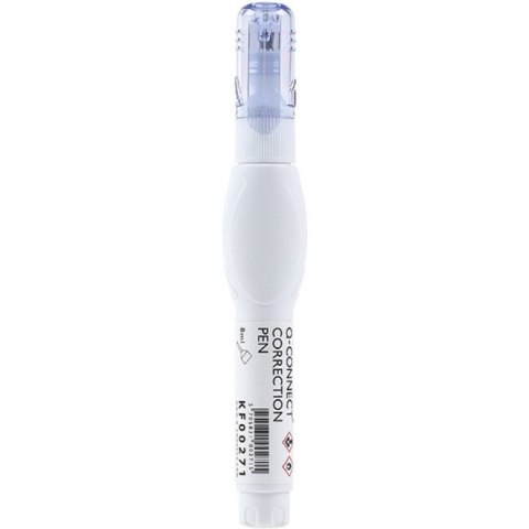 Korektor w piórze Q-Connect 8ml