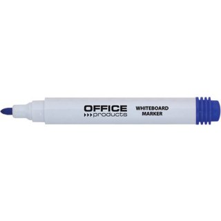 Marker do tablic Office Products niebieski