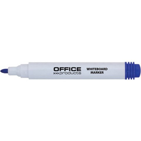 Marker do tablic Office Products niebieski