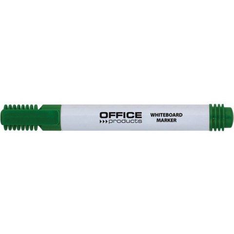 Marker do tablic Office Products zielony