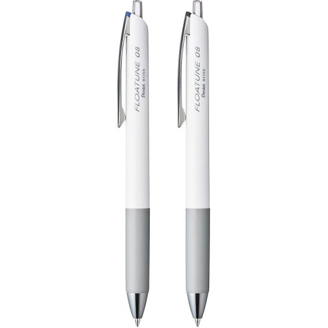 Pióro kulkowe Pentel Floatune BY208 niebieskie