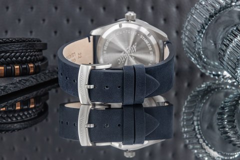 Zegarek Męski Atlantic Seaflight 70351.41.55 + BOX