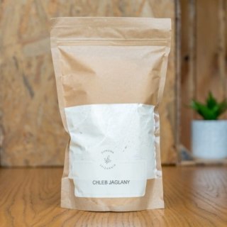 Mieszanka do chleba. Chleb Jaglany z ziarnami 1kg