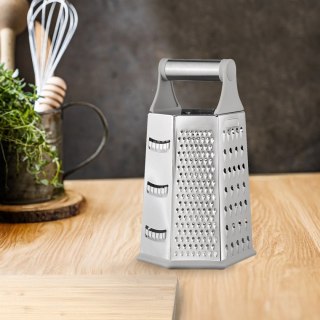 SZEŚCIOSTRONNA TARKA KUCHENNA KINGHOFF KH-1991