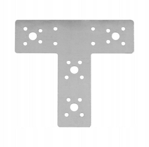 ŁĄCZNIK PŁASKI TYP T 158*144*45*2.0