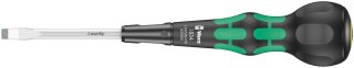 WKRĘTAK DO ŚRUB Z NACIĘCIEM PROSTYM 1 X 6 X 100 MM