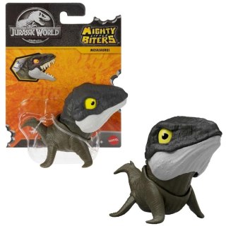 Jurassic World Mighty Little Biter Mały dinozaur