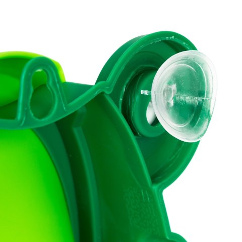 Pisuar dla chłopców mocowany na przyssawki ECOTOYS