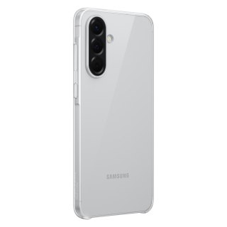 Etui silikonowe Samsung Clear Case do Samsung Galaxy A56 5G - przezroczyste