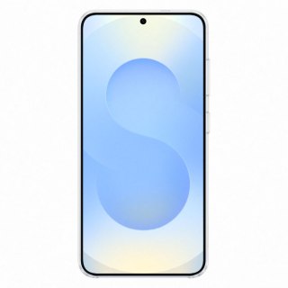 Etui silikonowe plecki Samsung Clear Case do Samsung Galaxy S25 - przezroczyste