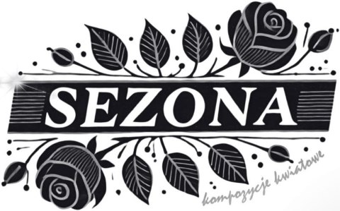 Bukiet flakon stroik na cmentarz kompozycja kwiatowa na wszystkich świętych