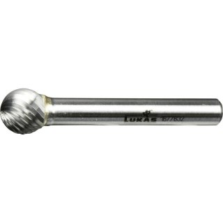 FREZ SPIEKOWY 'D' KULISTY HFD 1009.06 Z3