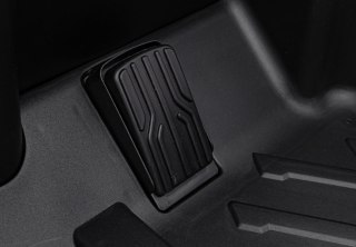 Pojazd Buggy 4x4 KCK Zielony