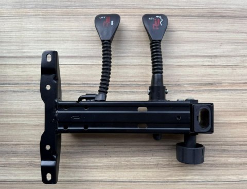 Mechanizm fotela obrotowego LIFT RCL XL