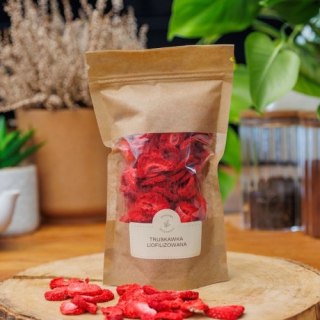 Truskawka liofilizowana 20g