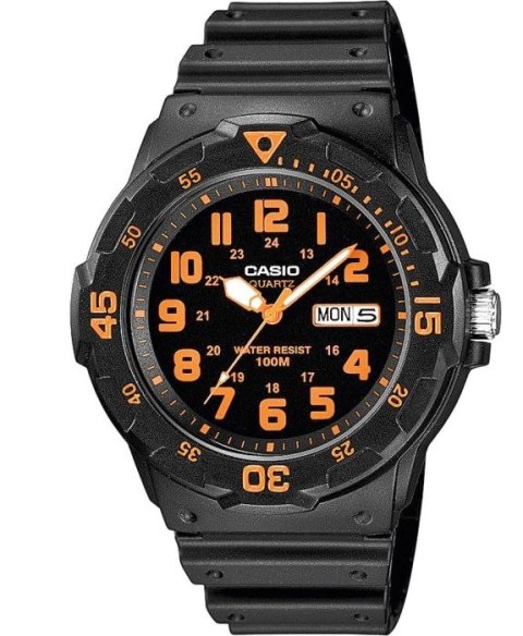 Zegarek CASIO MRW-200H-4BVDF + BOX